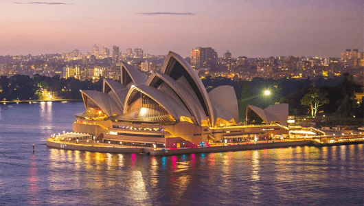 Australia
