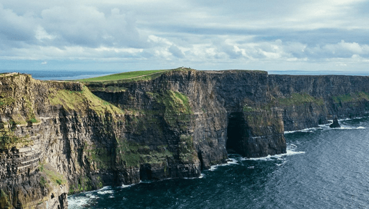 Ireland