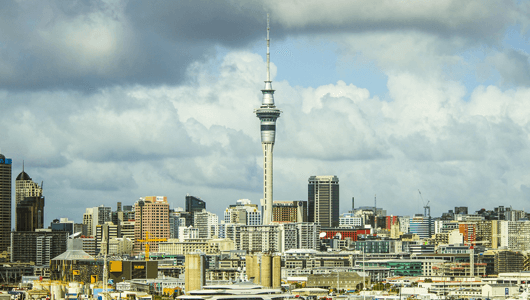 New Zealand