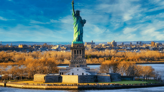 USA