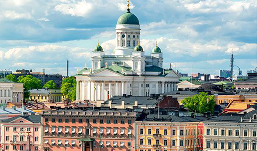 Finland