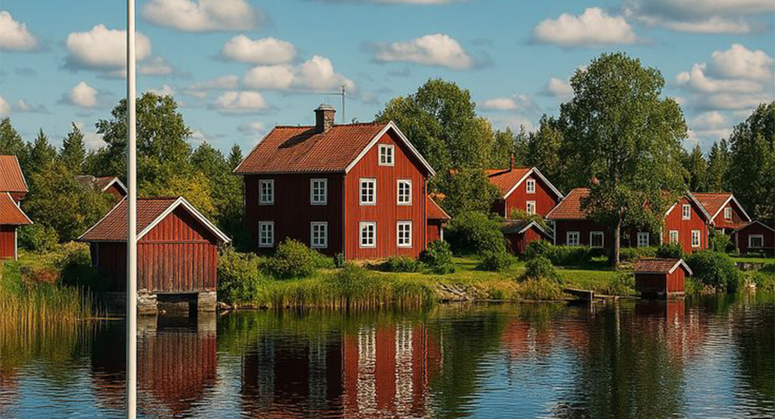 SWEDEN