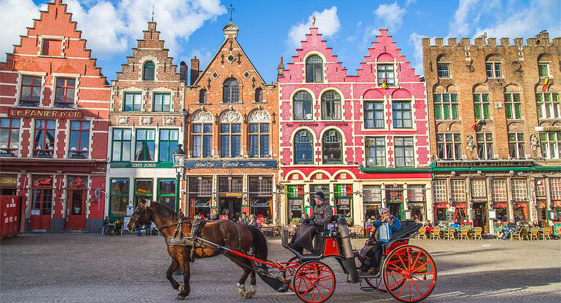Belgium
