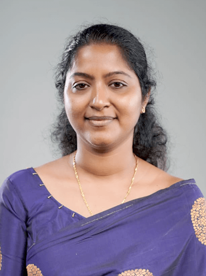 Priya J Rozario
