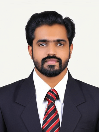 Jayaraj Jaganadhan